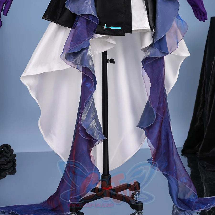 Arknights Corroserum Cosplay Costume N09546 Costumes
