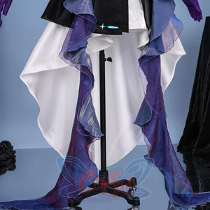 Arknights Corroserum Cosplay Costume N09546 Costumes