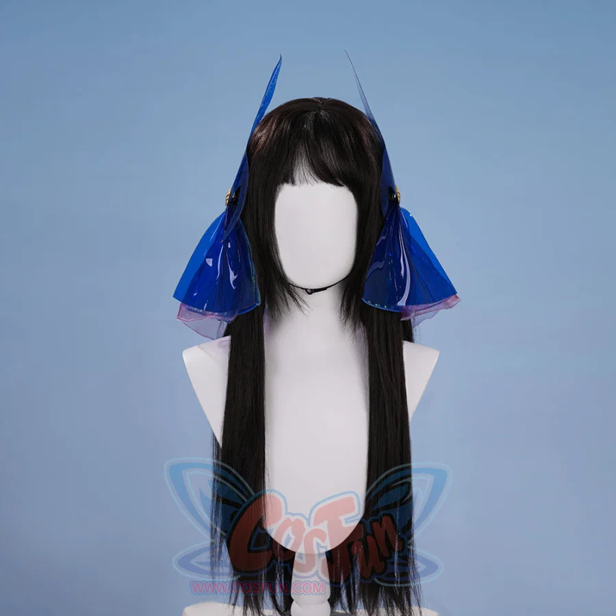 Arknights Corroserum Cosplay Costume N09546 Costumes