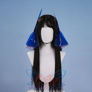 Arknights Corroserum Cosplay Costume N09546 Costumes