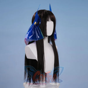 Arknights Corroserum Cosplay Costume N09546 Costumes