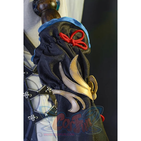 Genshin Impact Shenhe Cosplay Costume C08797 A Costumes
