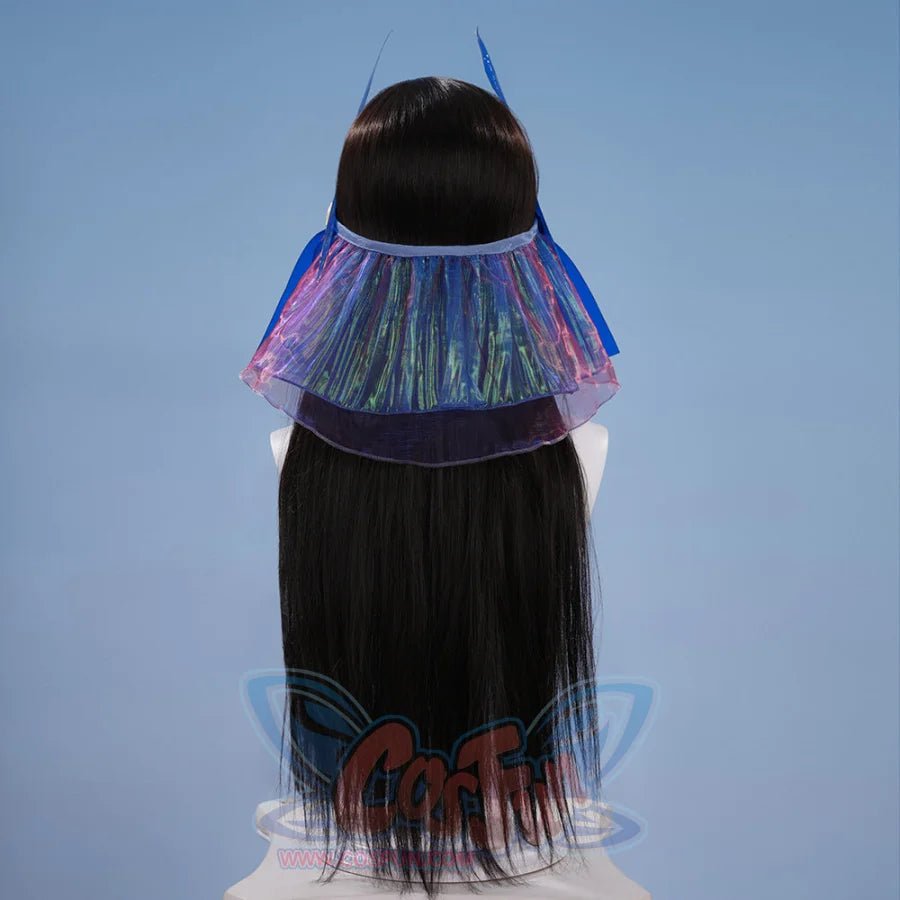 Arknights Corroserum Cosplay Costume N09546 Costumes