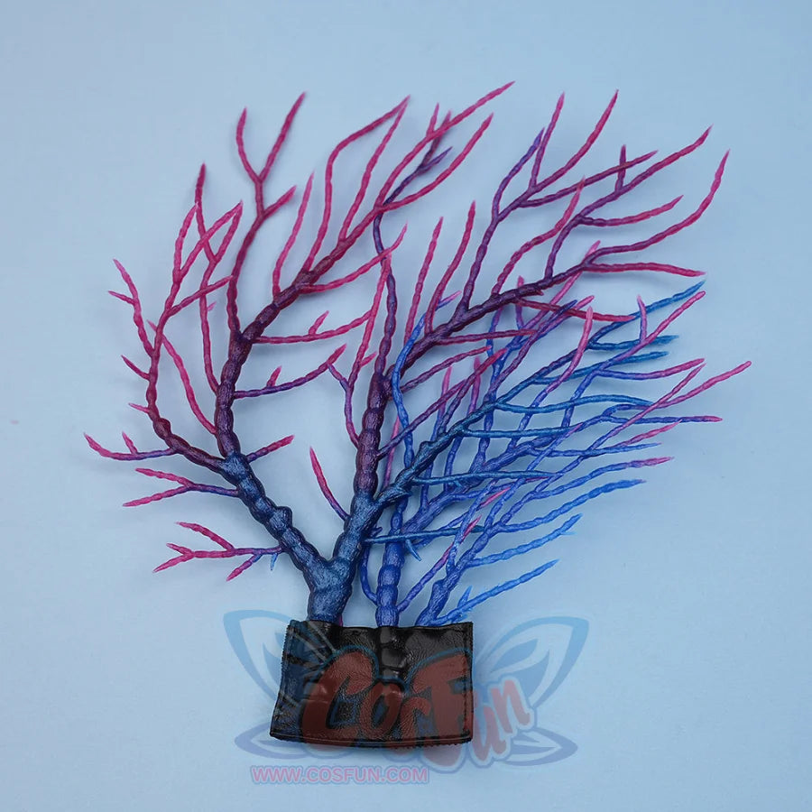 Arknights Corroserum Cosplay Costume N09546 Costumes