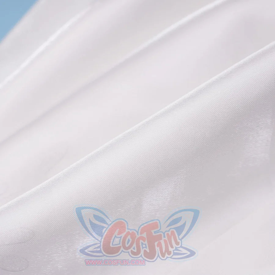 Arknights Corroserum Cosplay Costume N09546 Costumes