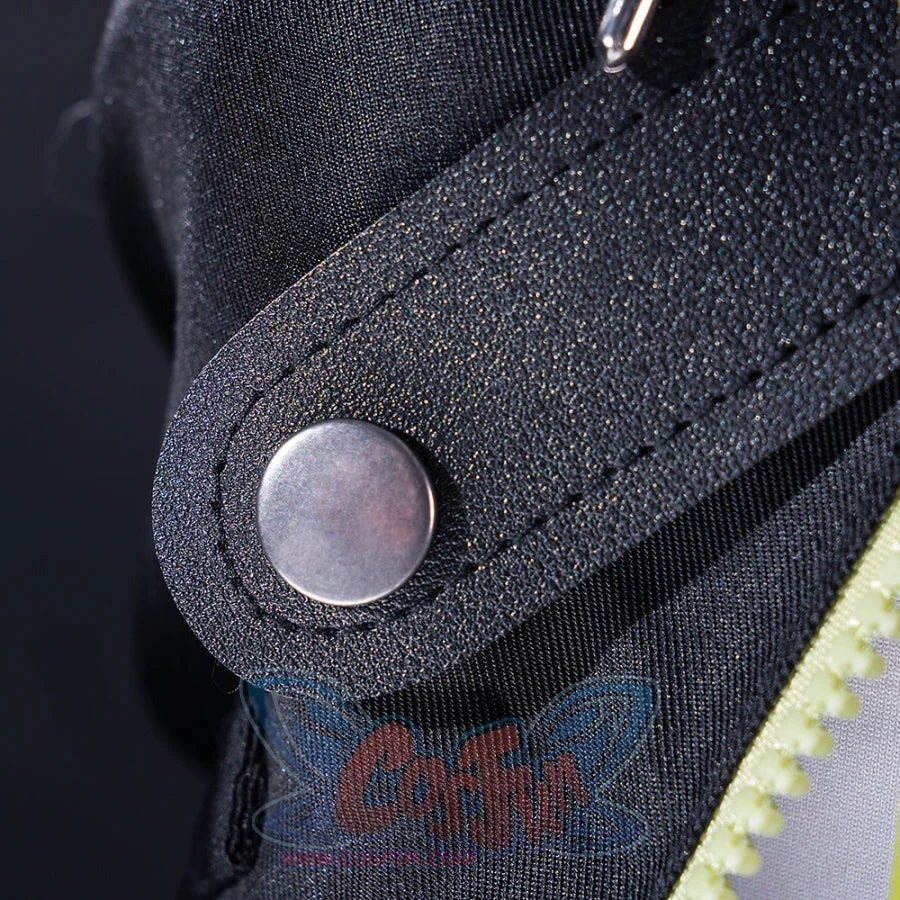 Zenless Zone Zero Anby Demara Cosplay Costume C08767 Costumes