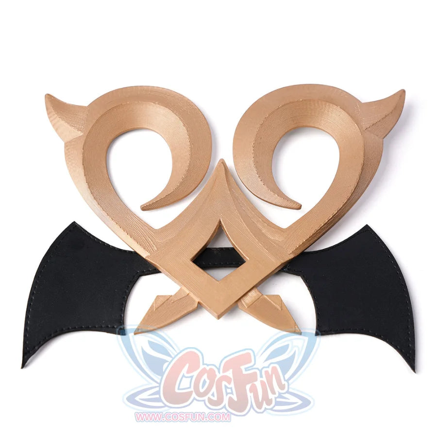 Genshin Impact Escoffier Cosplay Costumes C09429 AA Costumes