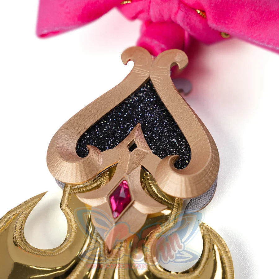 Genshin Impact Escoffier Cosplay Costumes C09429 AA Costumes