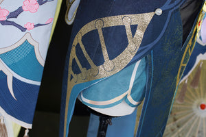 Honkai: Star Rail Ruan Mei Cosplay Costume C08814  AA