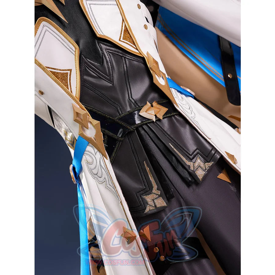 Honkai: Star Rail Phainon Cosplay Costume C09338 AA Costumes