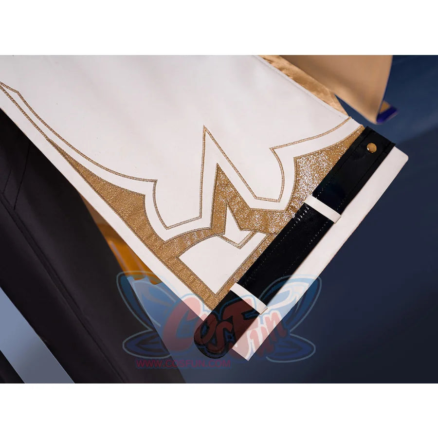 Honkai: Star Rail Phainon Cosplay Costume C09338 AA Costumes