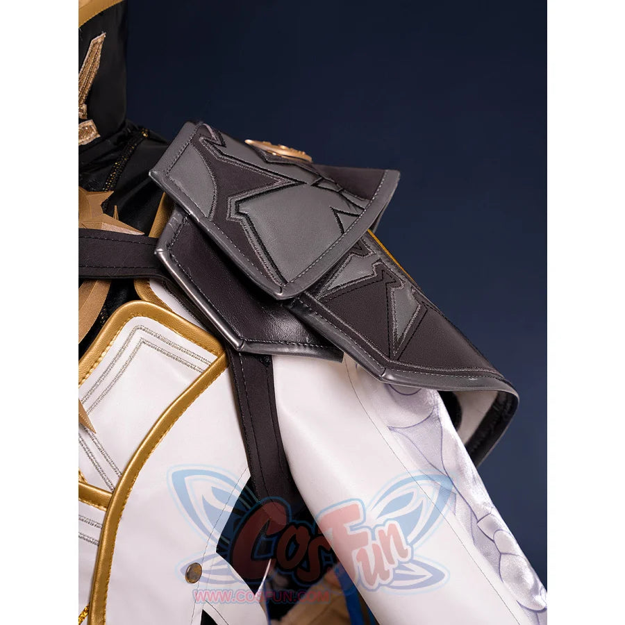 Honkai: Star Rail Phainon Cosplay Costume C09338 AA Costumes
