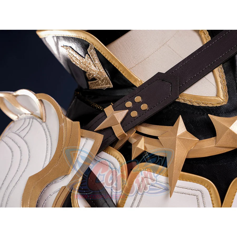 Honkai: Star Rail Phainon Cosplay Costume C09338 AA Costumes