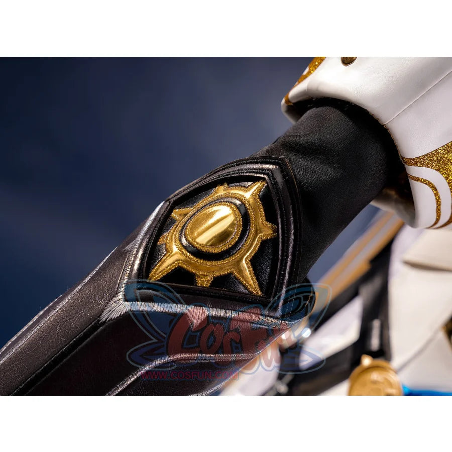 Honkai: Star Rail Phainon Cosplay Costume C09338 AA Costumes
