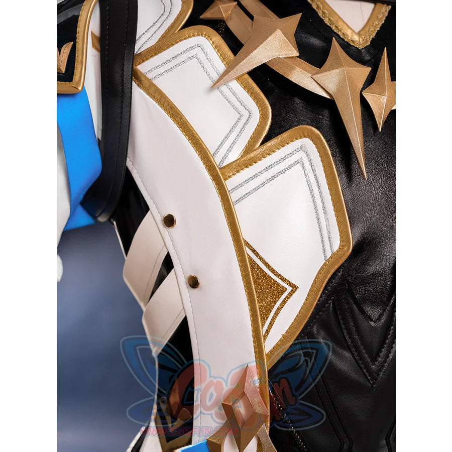 Honkai: Star Rail Phainon Cosplay Costume C09338 AA Costumes