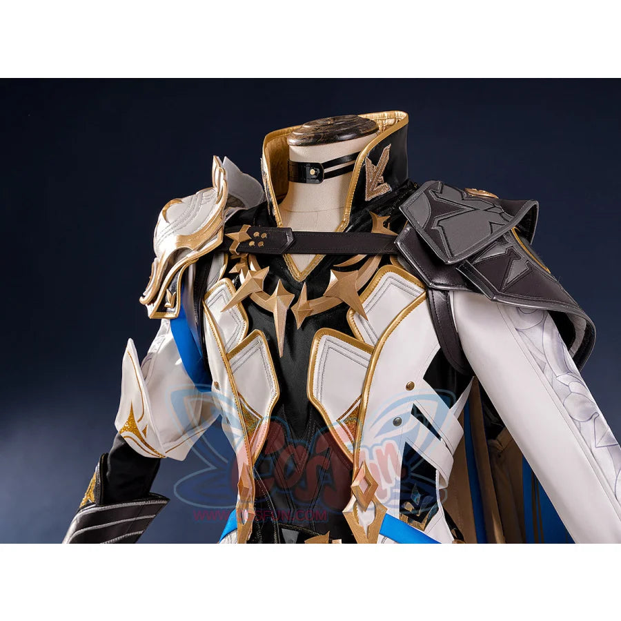 Honkai: Star Rail Phainon Cosplay Costume C09338 AA Costumes