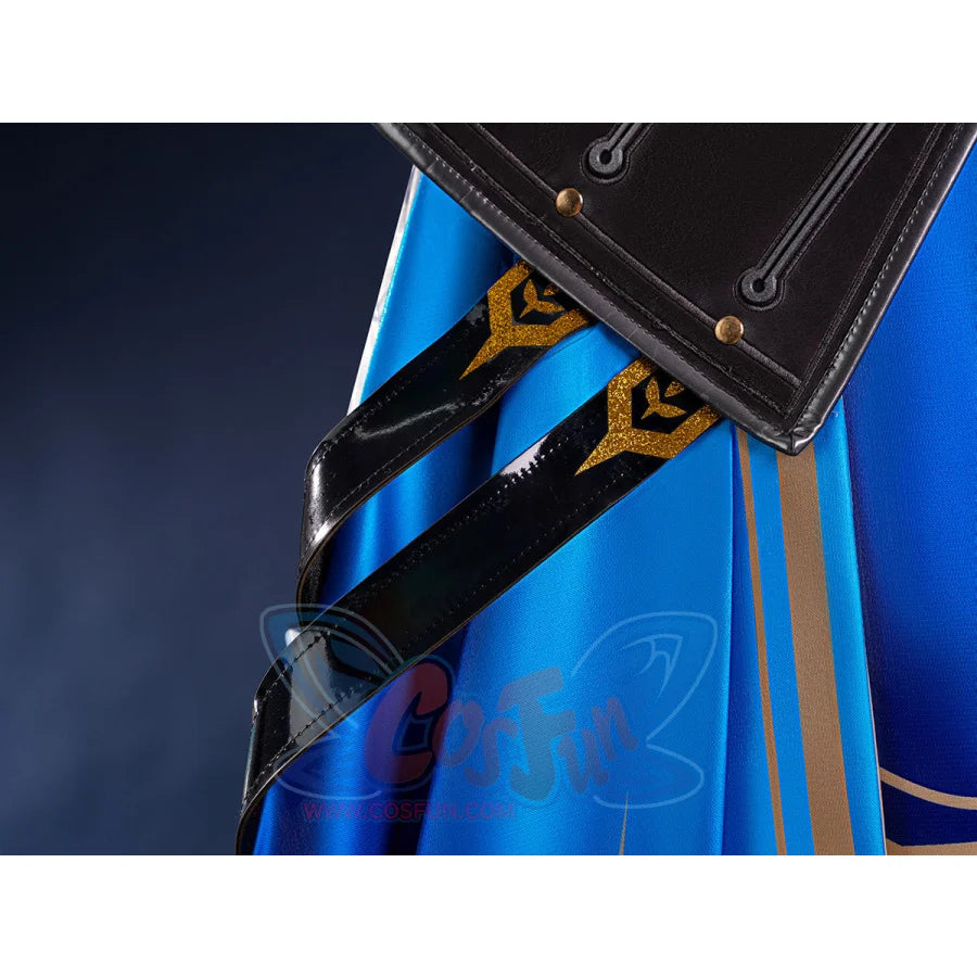 Honkai: Star Rail Phainon Cosplay Costume C09338 AA Costumes