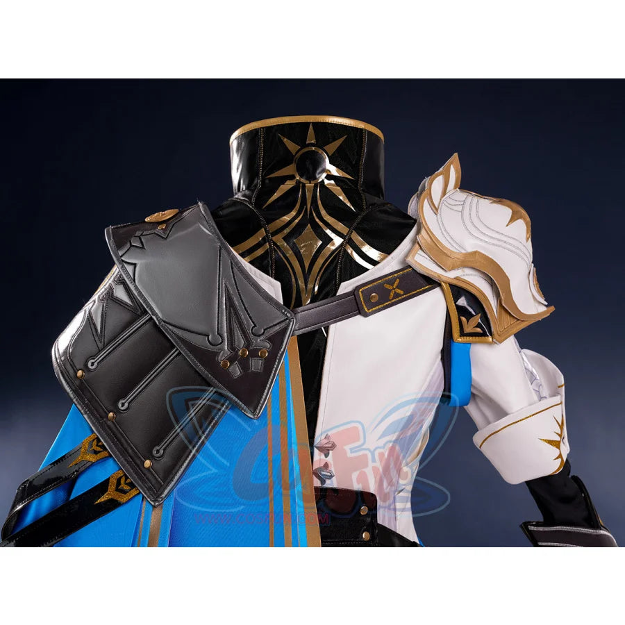 Honkai: Star Rail Phainon Cosplay Costume C09338 AA Costumes