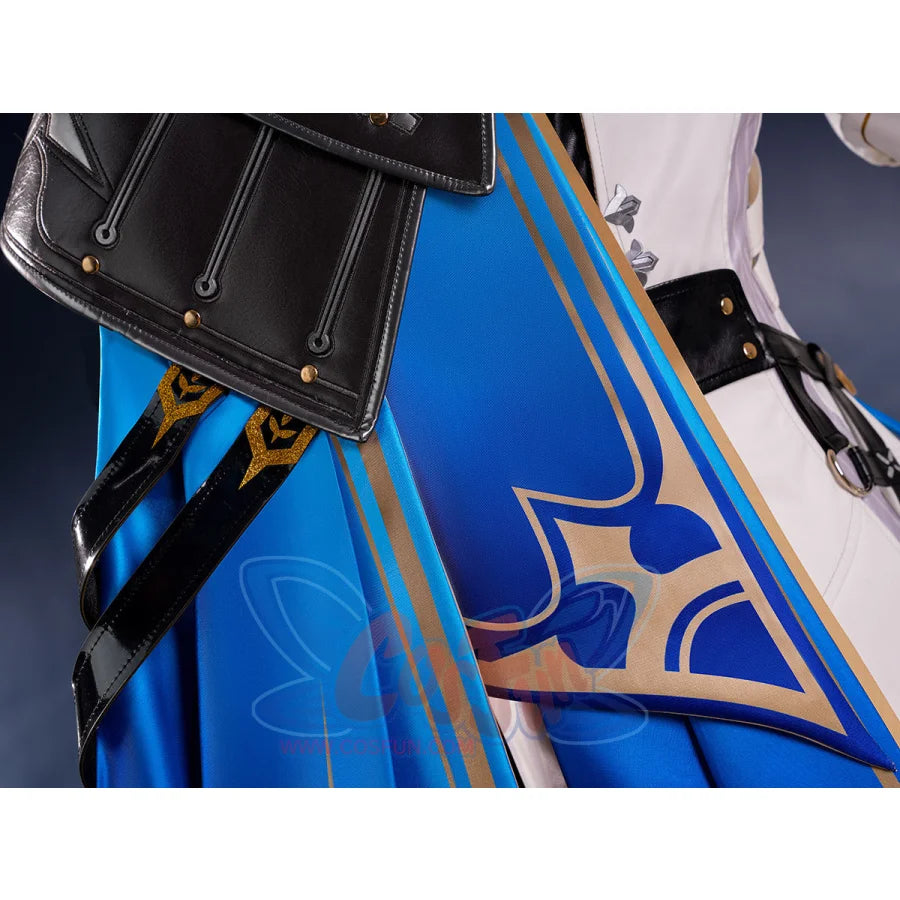 Honkai: Star Rail Phainon Cosplay Costume C09338 AA Costumes