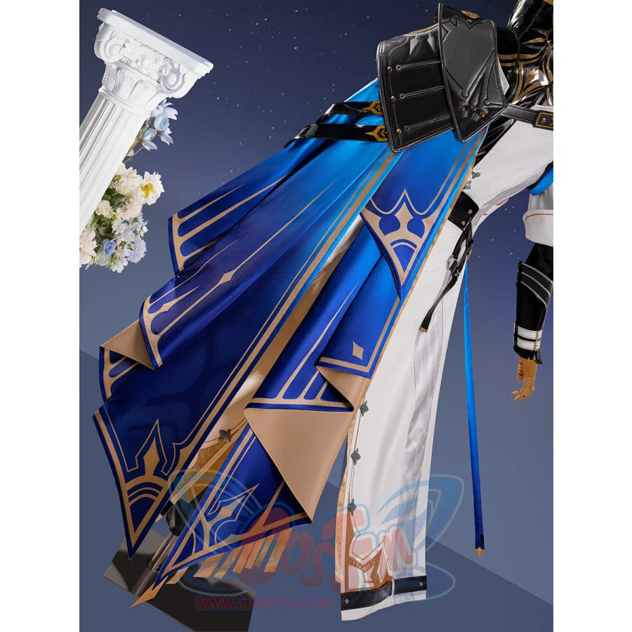 Honkai: Star Rail Phainon Cosplay Costume C09338 AA Costumes