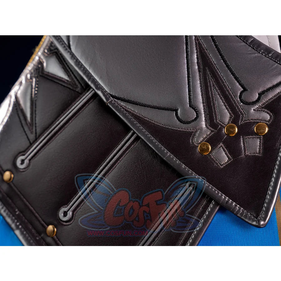 Honkai: Star Rail Phainon Cosplay Costume C09338 AA Costumes