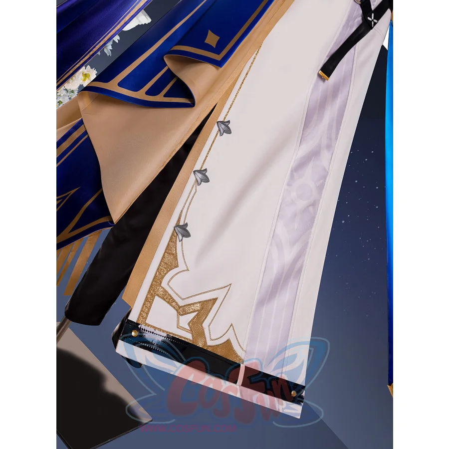 Honkai: Star Rail Phainon Cosplay Costume C09338 AA Costumes