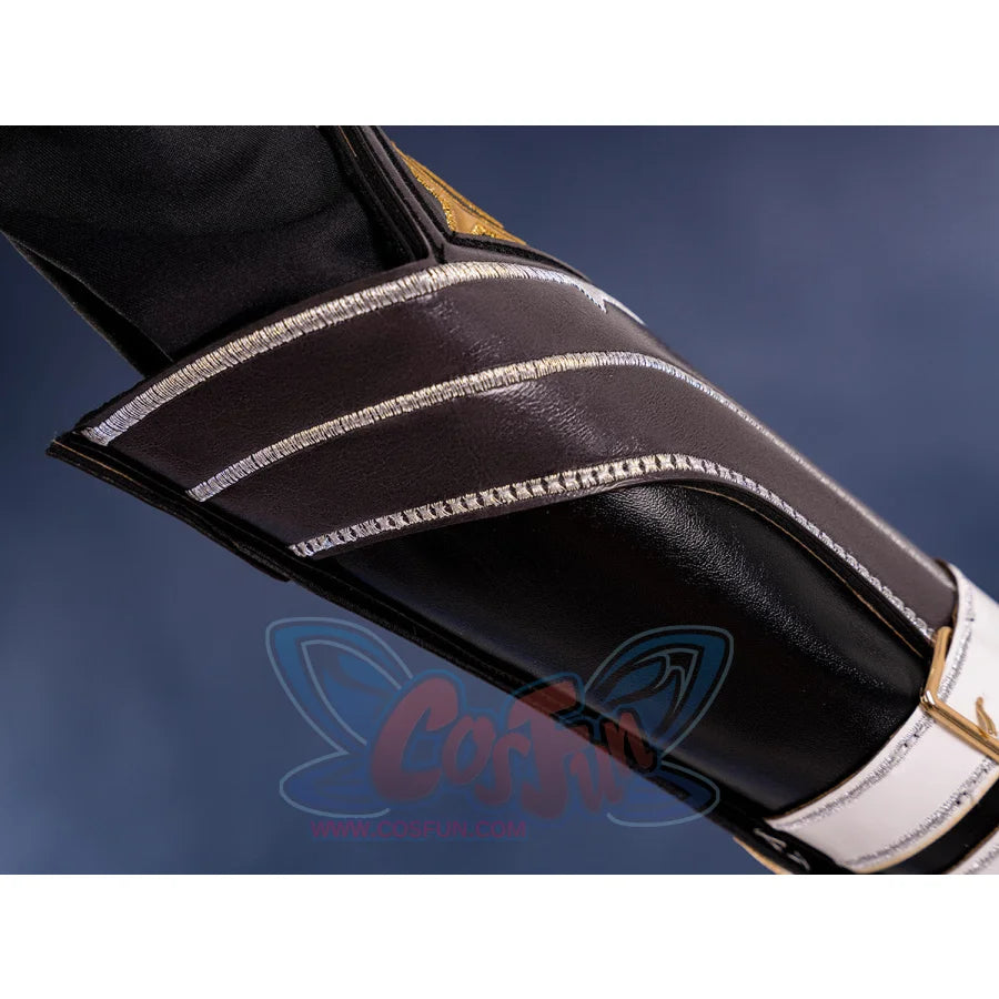 Honkai: Star Rail Phainon Cosplay Costume C09338 AA Costumes