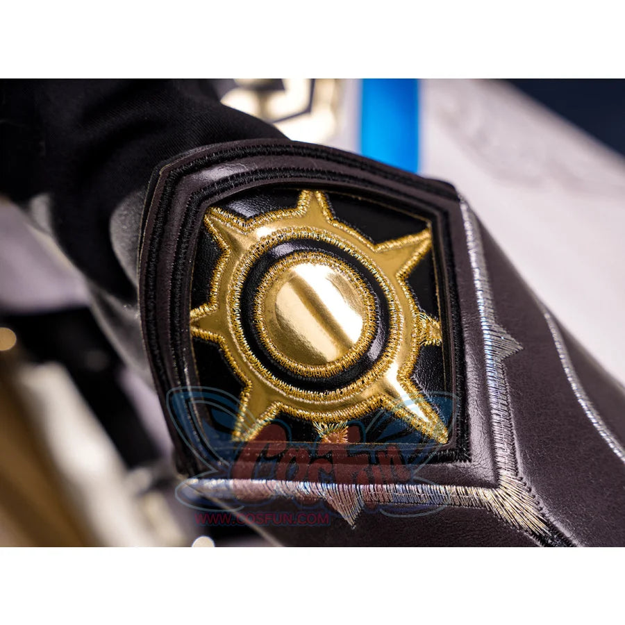 Honkai: Star Rail Phainon Cosplay Costume C09338 AA Costumes