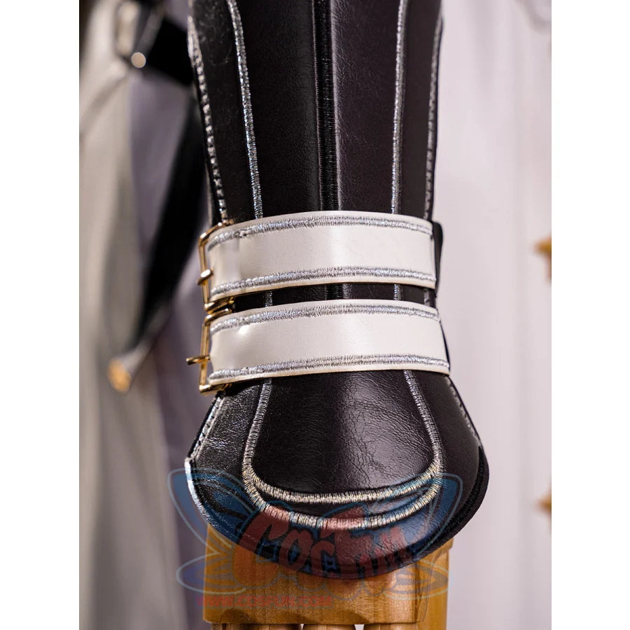 Honkai: Star Rail Phainon Cosplay Costume C09338 AA Costumes