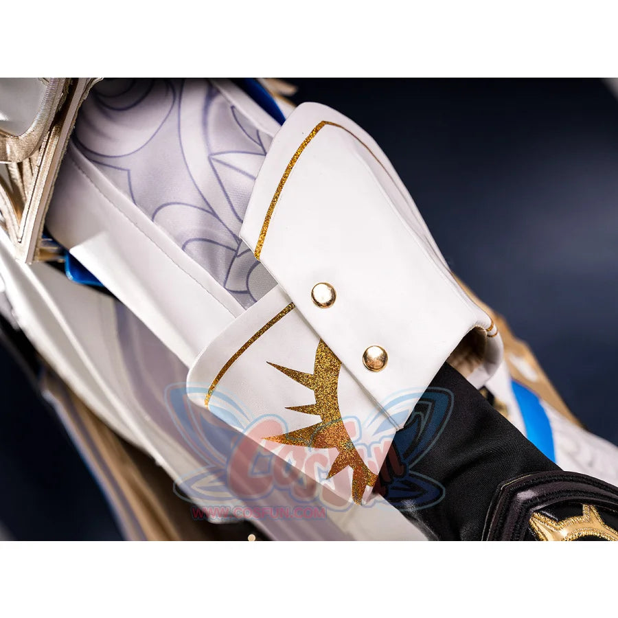 Honkai: Star Rail Phainon Cosplay Costume C09338 AA Costumes