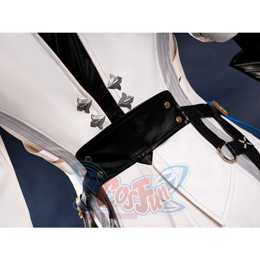 Honkai: Star Rail Phainon Cosplay Costume C09338 AA Costumes