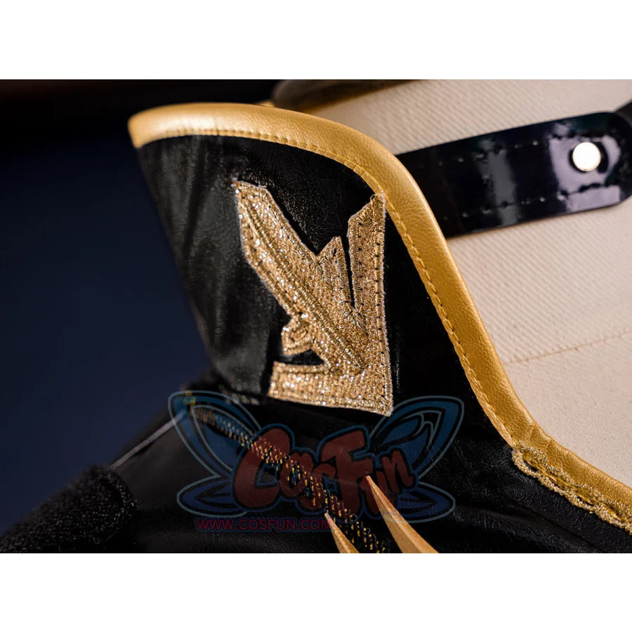 Honkai: Star Rail Phainon Cosplay Costume C09338 AA Costumes