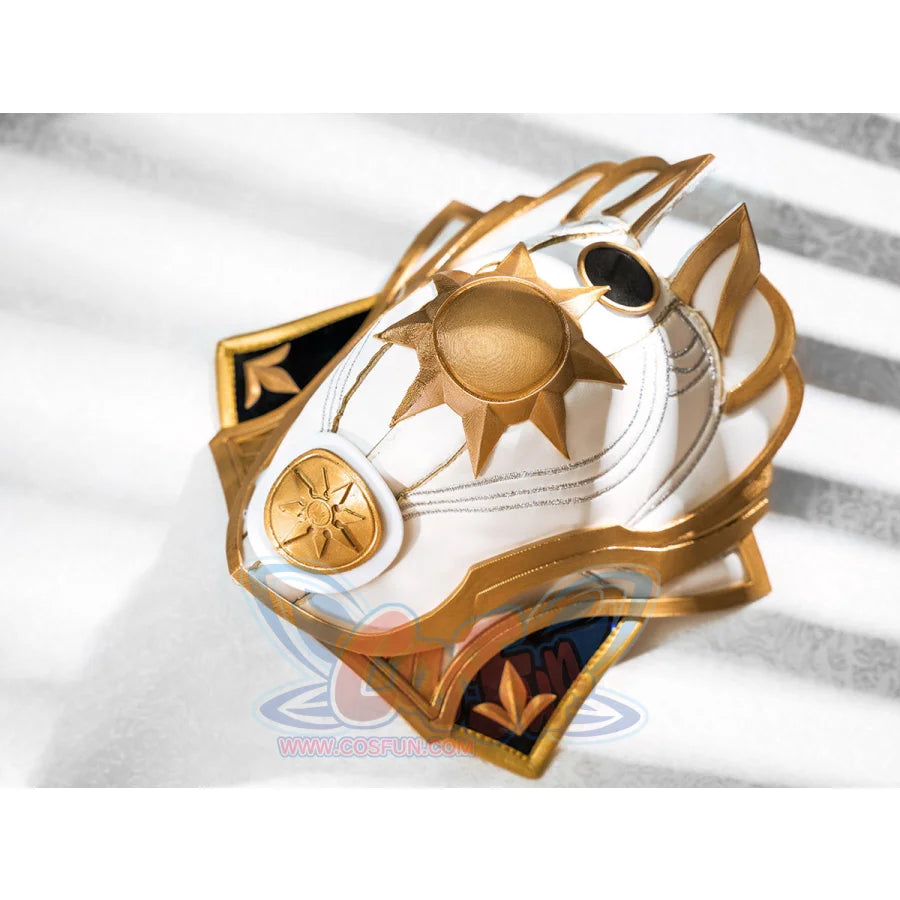 Honkai: Star Rail Phainon Cosplay Costume C09338 AA Costumes