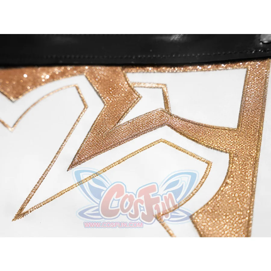 Honkai: Star Rail Phainon Cosplay Costume C09338 AA Costumes