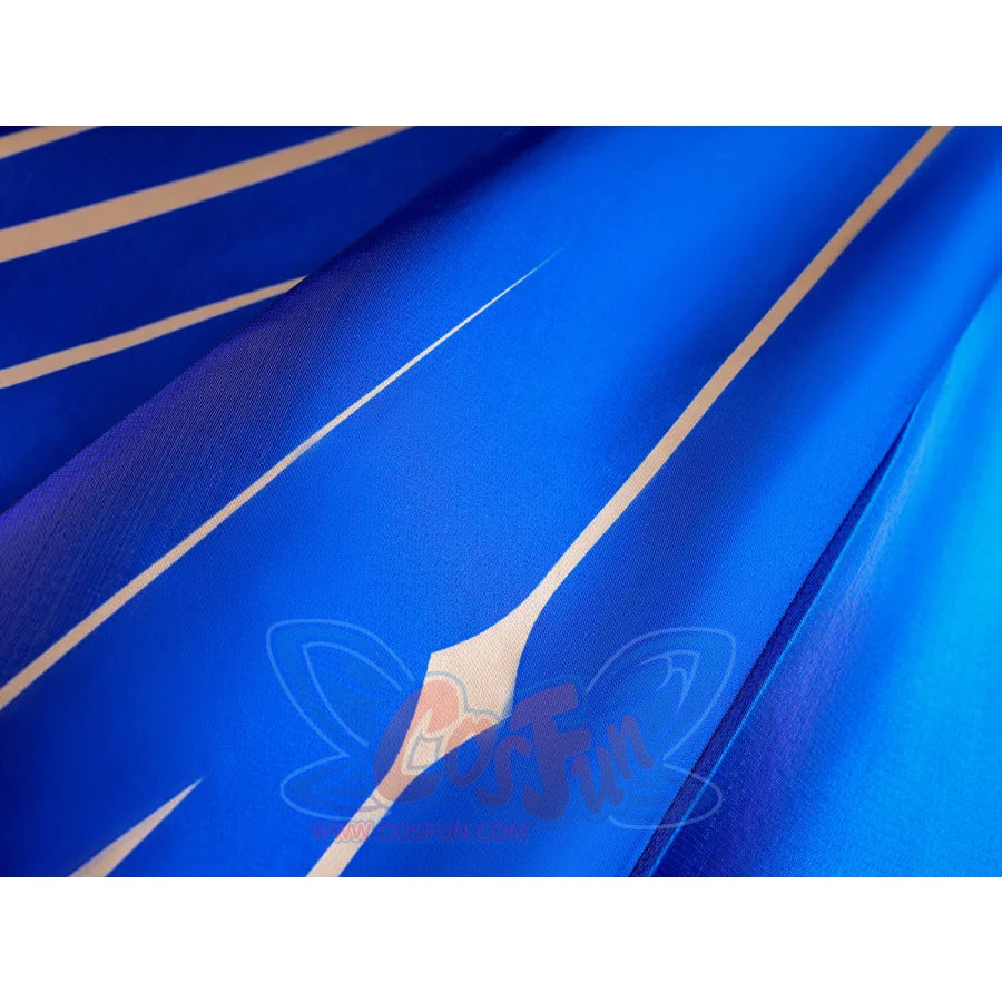 Honkai: Star Rail Phainon Cosplay Costume C09338 AA Costumes