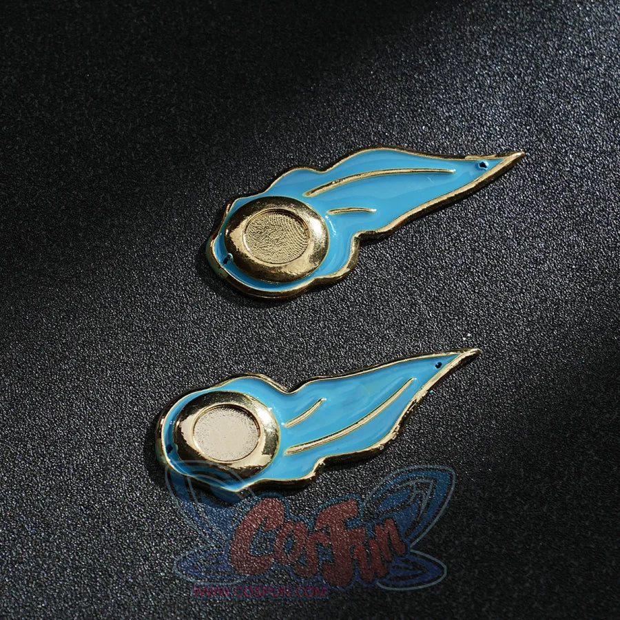 Pre- Sale Identity V Entomologist Konghou Cosplay Costume C08926 Costumes