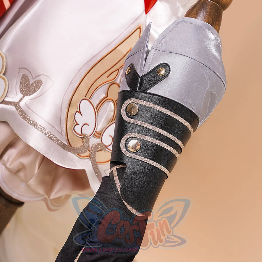 Honkai: Star Rail Tribios Cosplay Costume C09353 Costumes