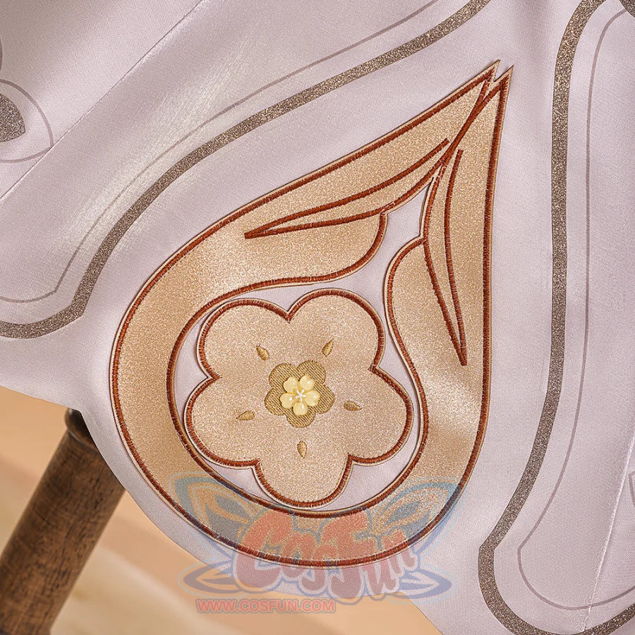 Honkai: Star Rail Tribios Cosplay Costume C09353 Costumes