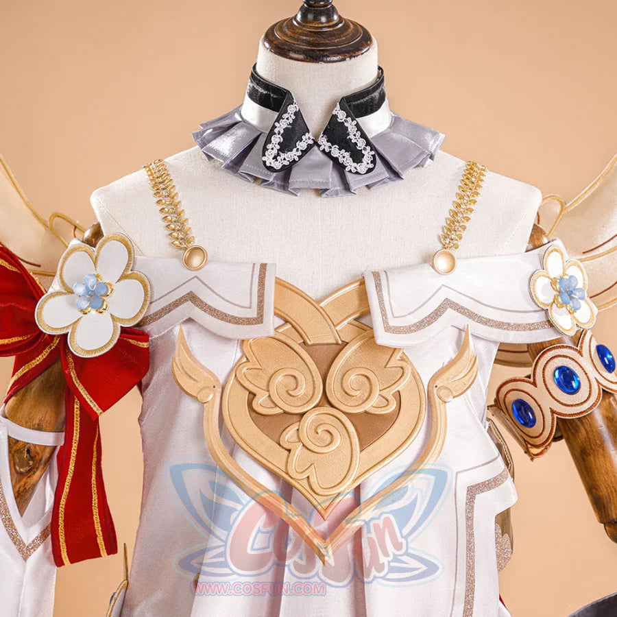 Honkai: Star Rail Tribios Cosplay Costume C09353 Costumes