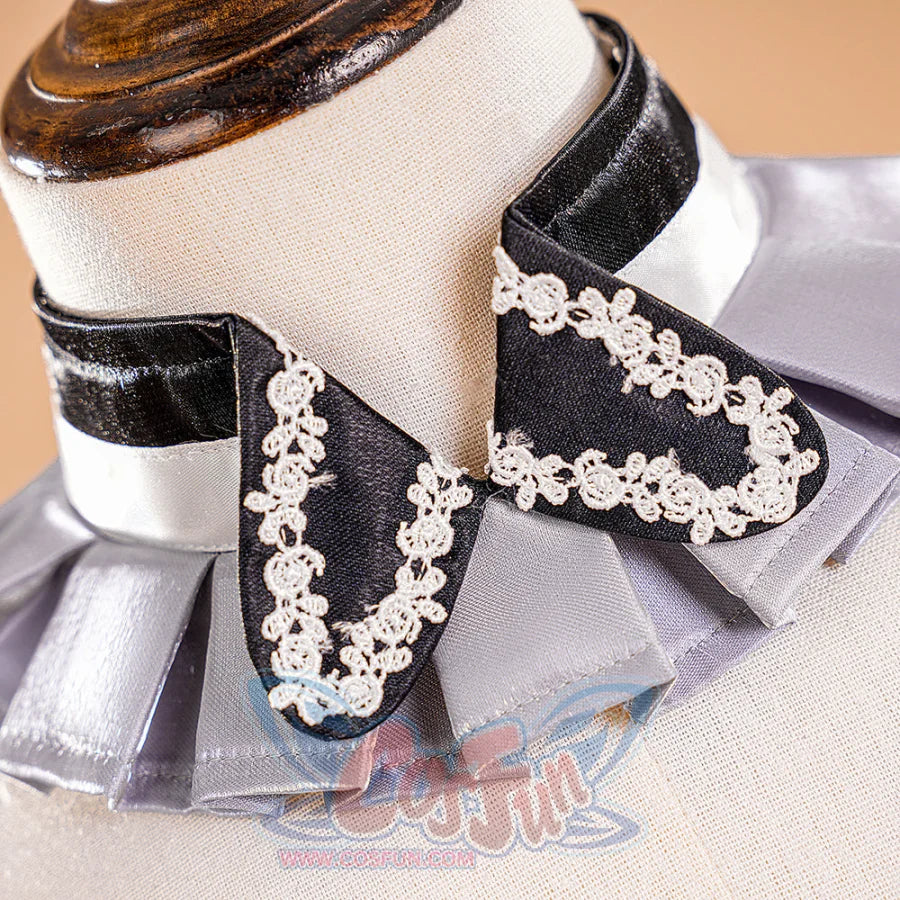 Honkai: Star Rail Tribios Cosplay Costume C09353 Costumes