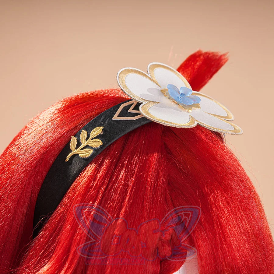 Honkai: Star Rail Tribios Cosplay Costume C09353 Costumes