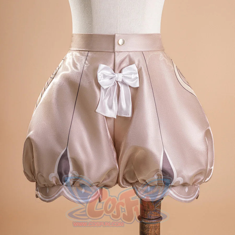 Honkai: Star Rail Tribios Cosplay Costume C09353 Costumes