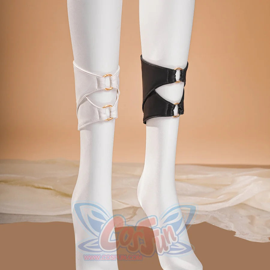 Honkai: Star Rail Tribios Cosplay Costume C09353 Costumes