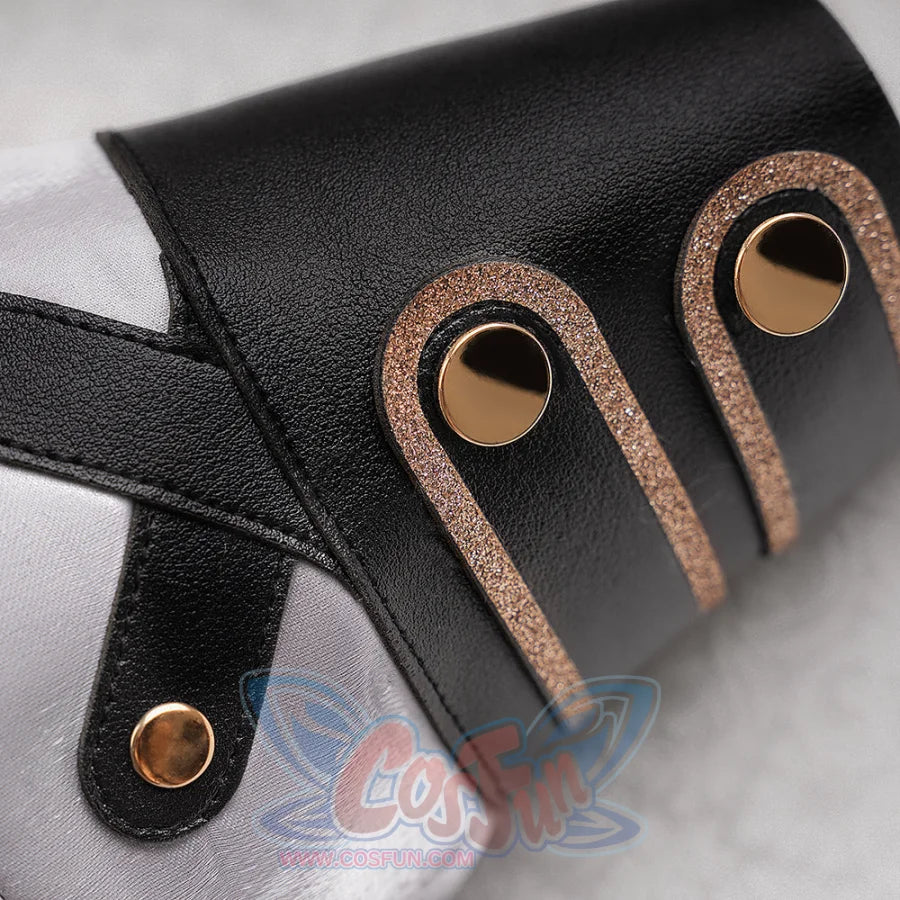 Honkai: Star Rail Tribios Cosplay Costume C09353 Costumes