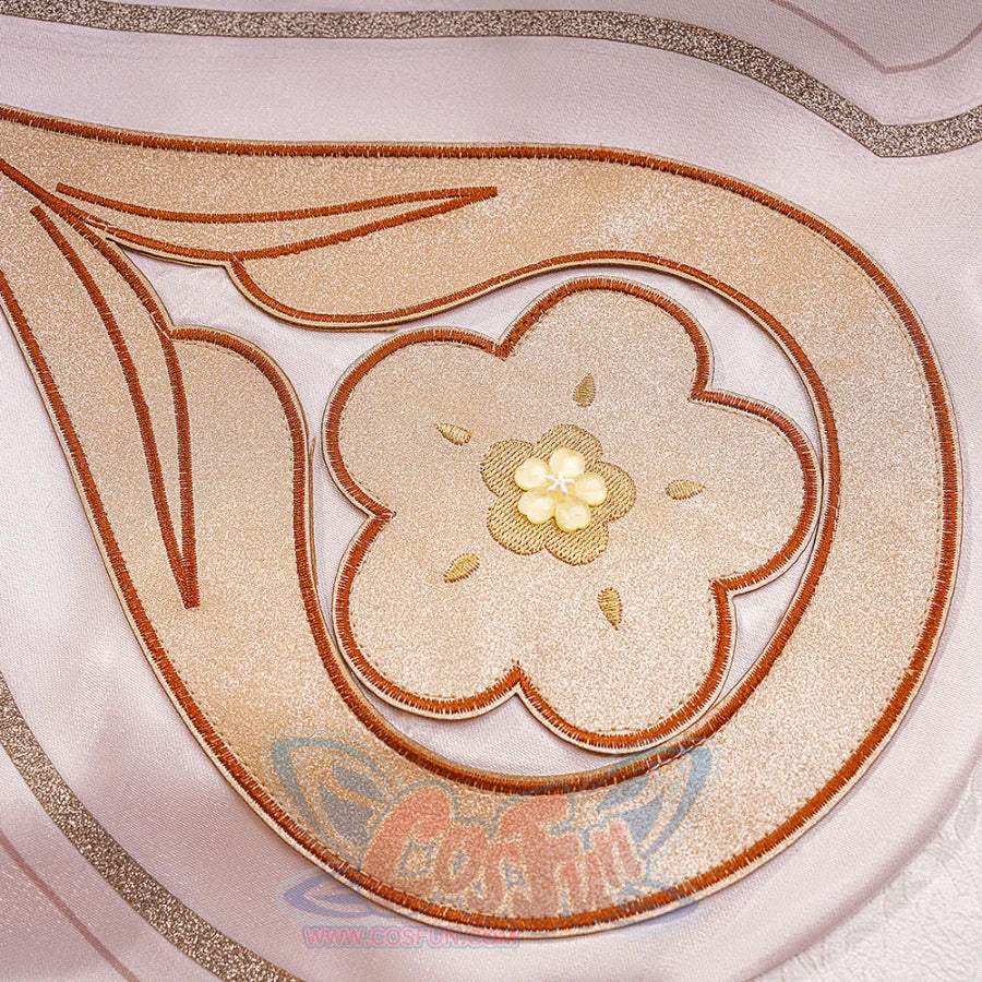 Honkai: Star Rail Tribios Cosplay Costume C09353 Costumes