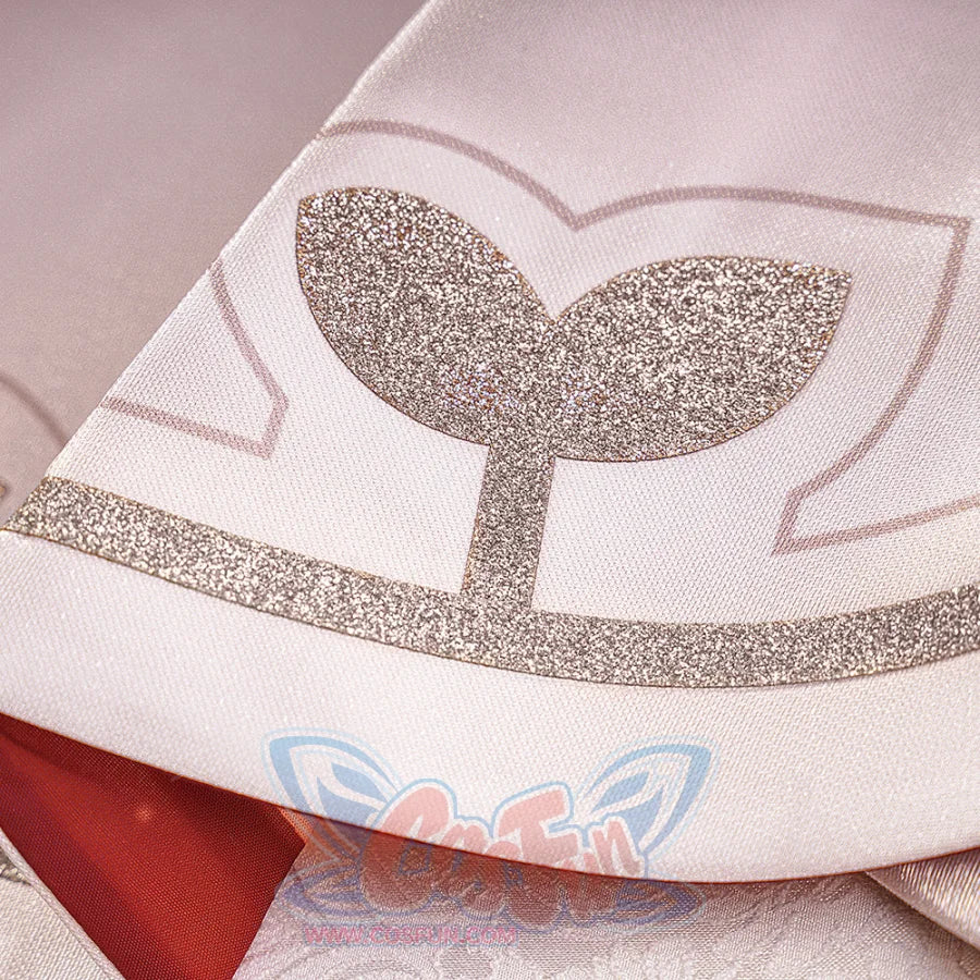 Honkai: Star Rail Tribios Cosplay Costume C09353 Costumes