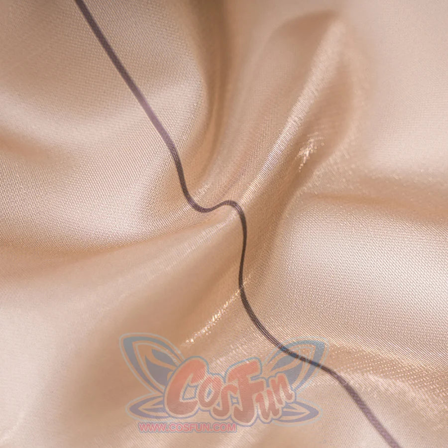 Honkai: Star Rail Tribios Cosplay Costume C09353 Costumes
