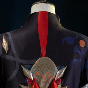Honkai: Star Rail Blade Cosplay Costume C08161 A Costumes