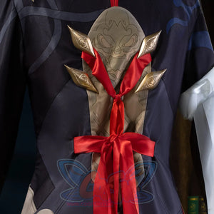 Honkai: Star Rail Blade Cosplay Costume C08161 A Costumes