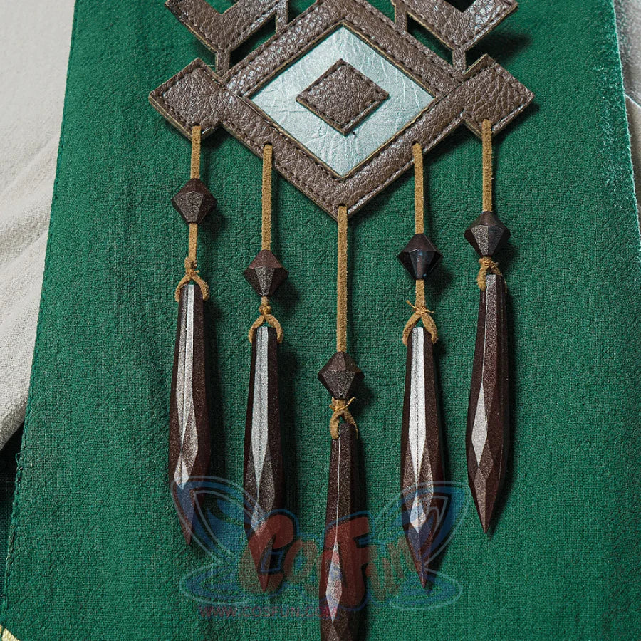 The Legend Of Zelda: Tears The Kingdom Hyrule Princess Zelda Cosplay Costume C08179 Costumes